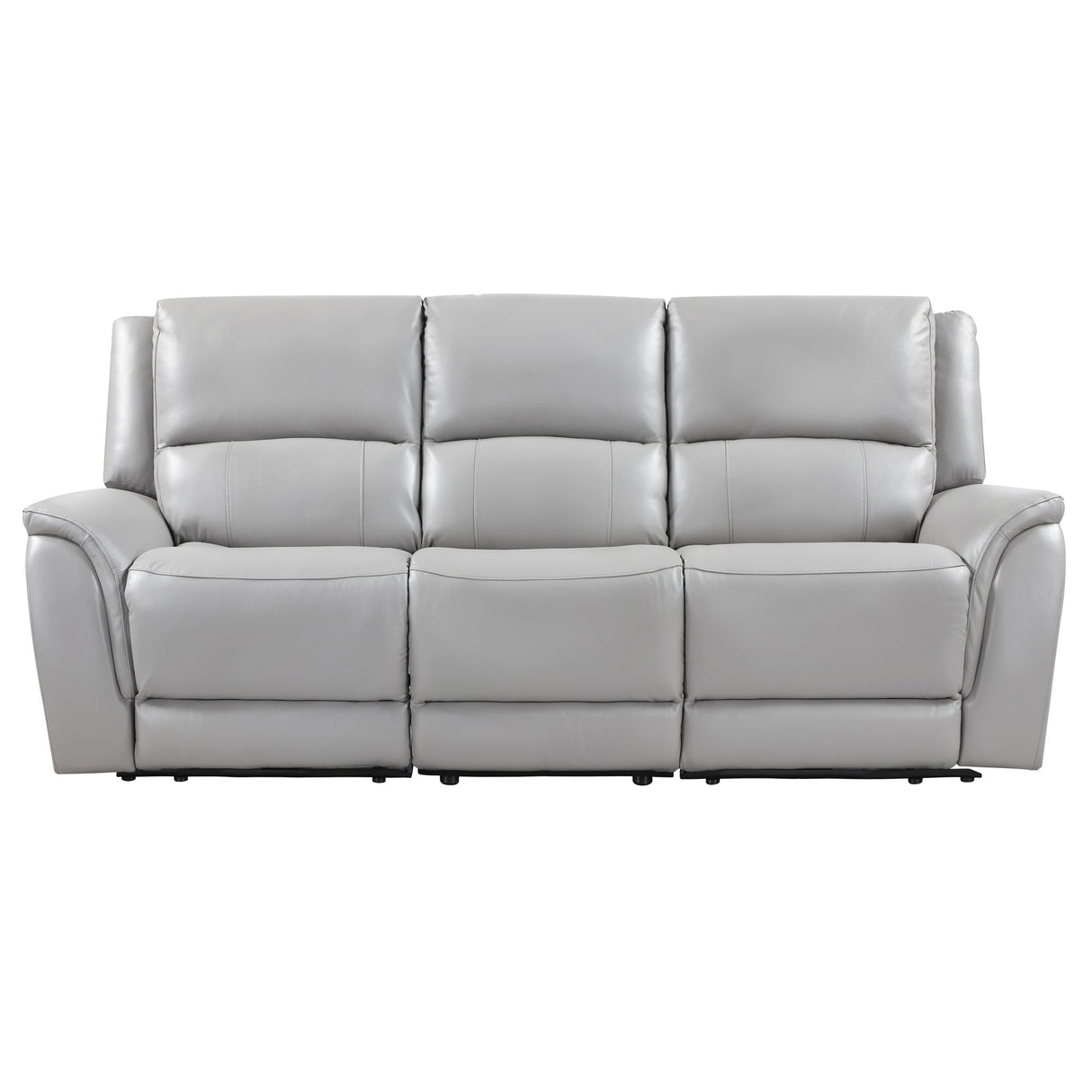 Alexandria - Power Reclining Sofa alternate view 2