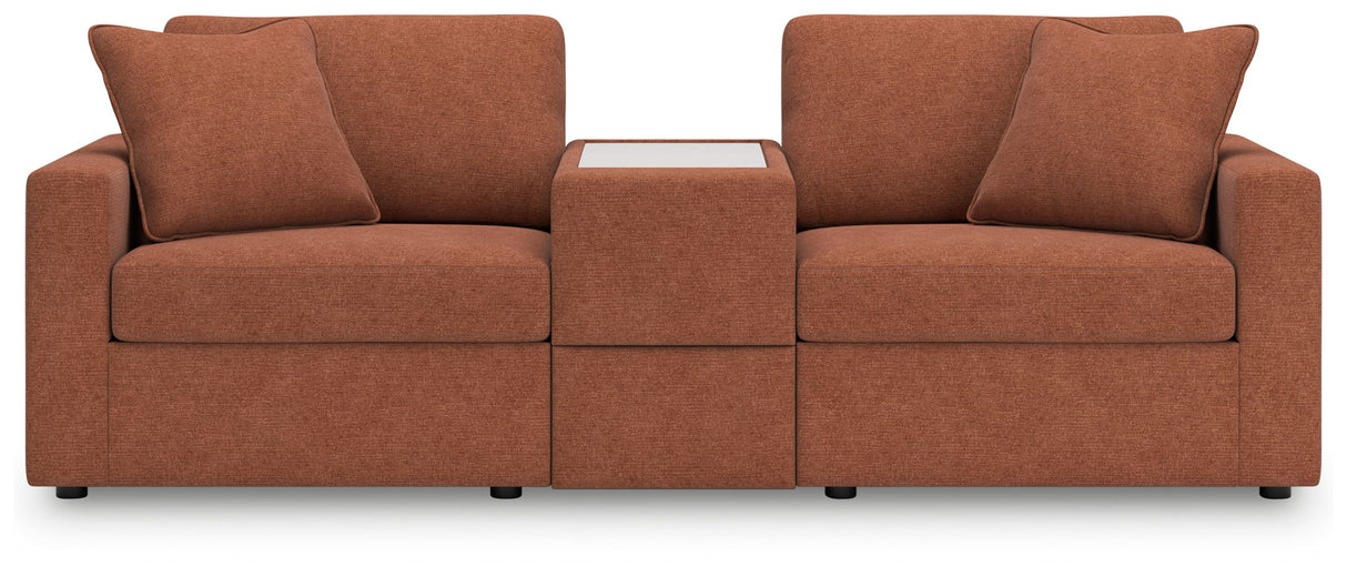 Modmax - 3 Piece Sectional