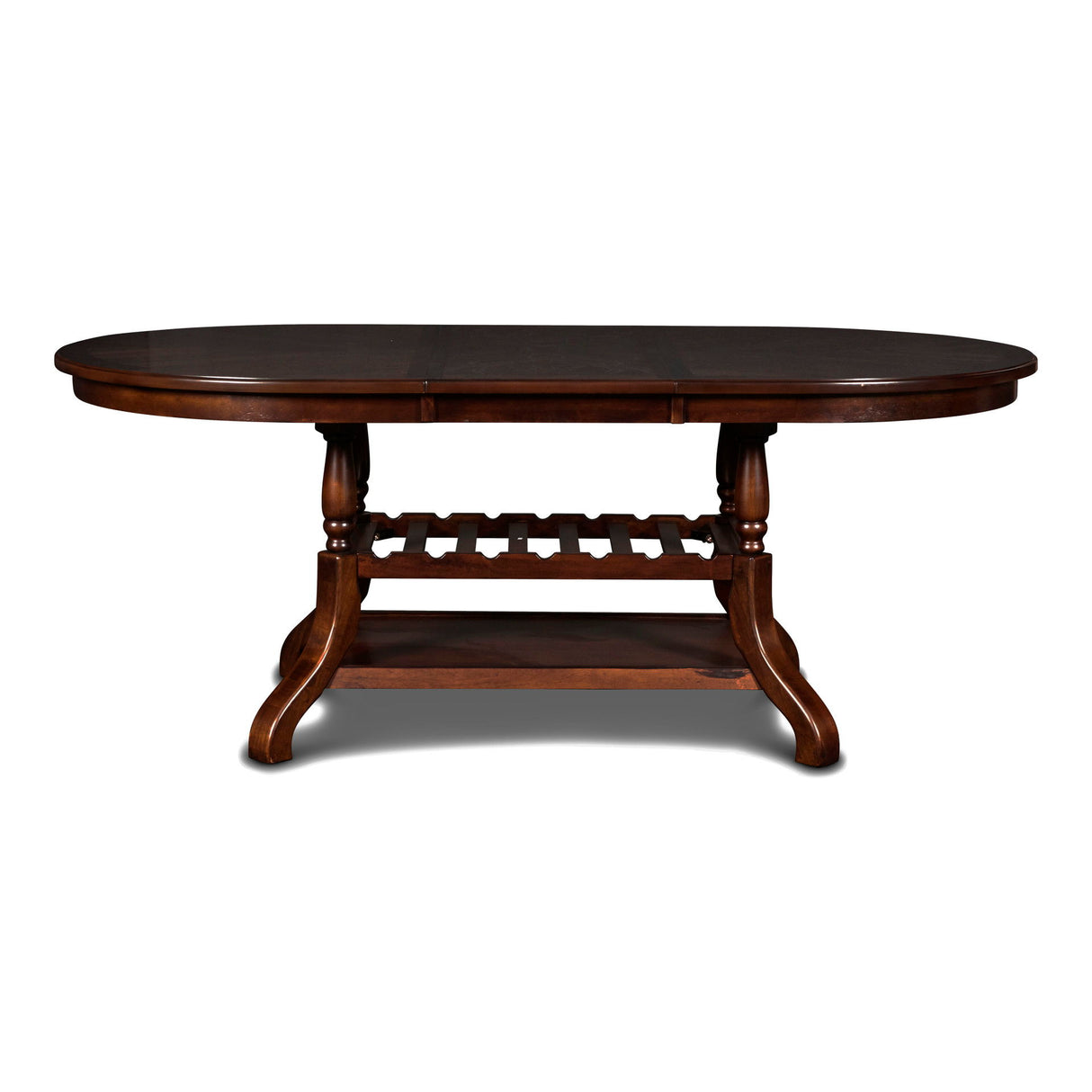 Bixby - Dining Table - Espresso