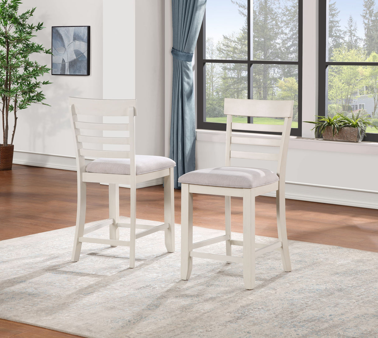Hyland - Juego de comedor