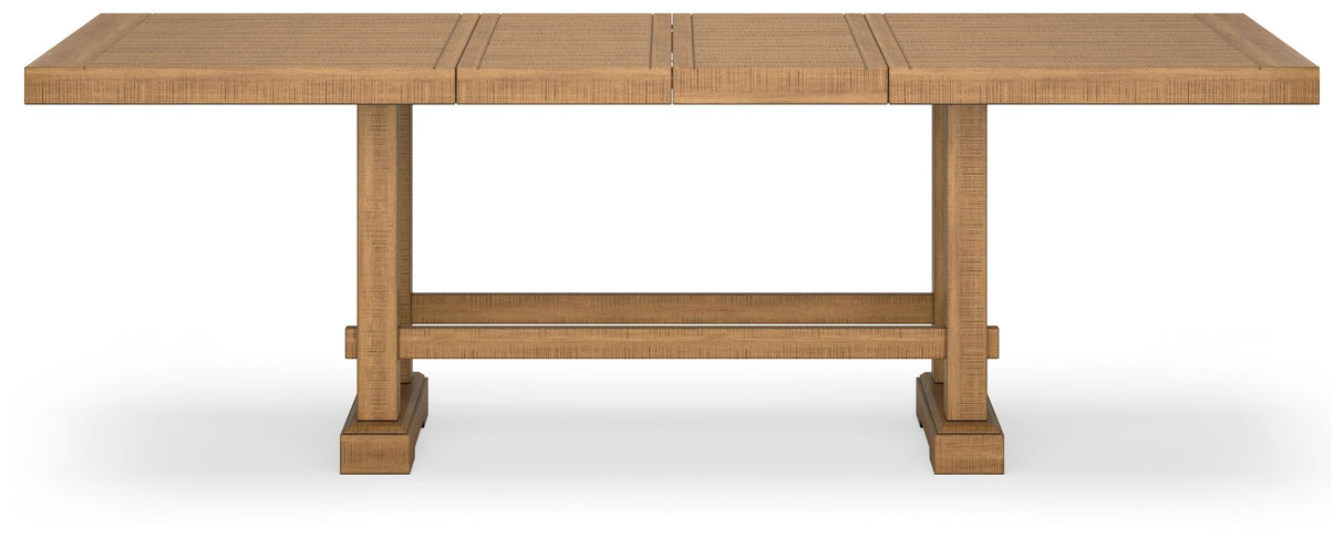 Havonplane - Rectangular Dining Room Extension Table