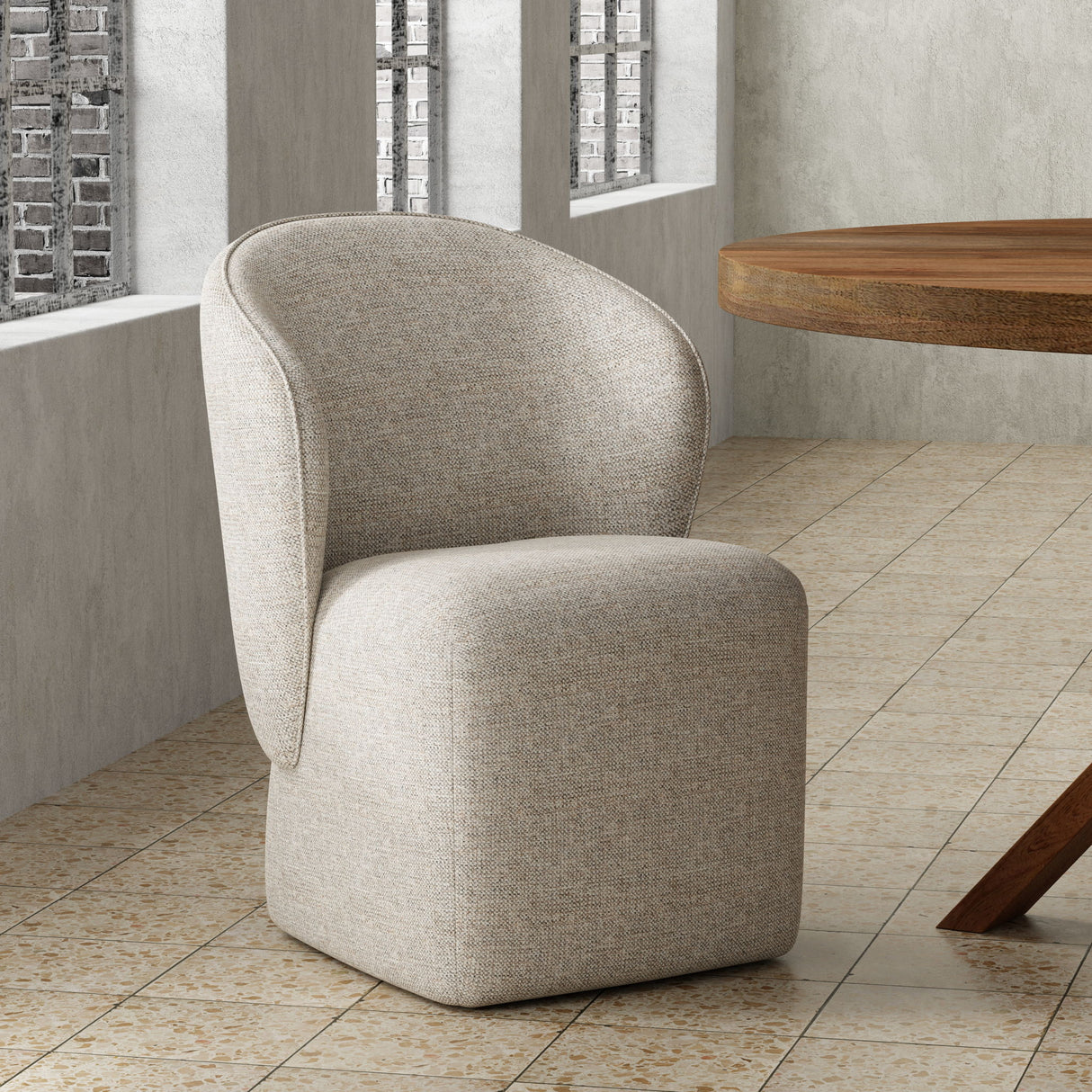 Bongo - Dining Chair (Set of 2)