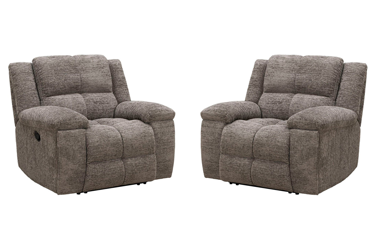Buster - Recliner