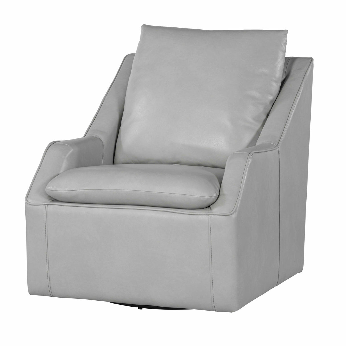 Asher - Swivel Accent Chair