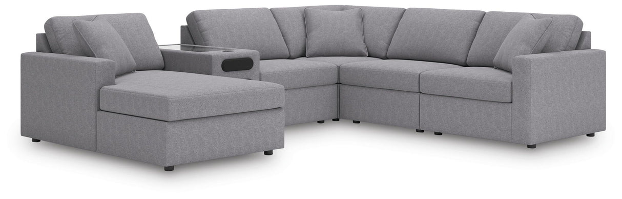 Modmax - Seccional - Granito
