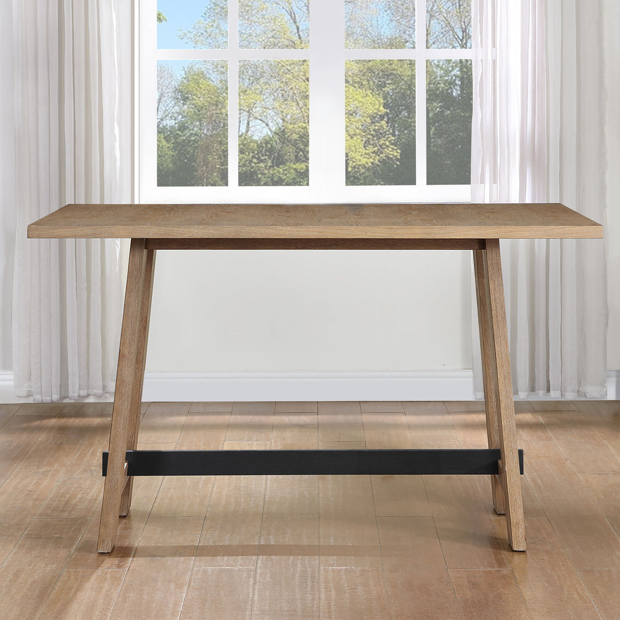 Aubrey - Counter Table alternate view 3