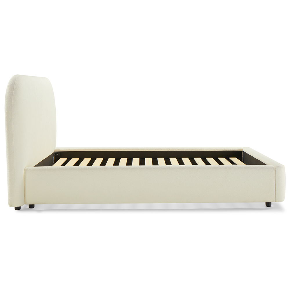 Arden - Bed alternate view 2
