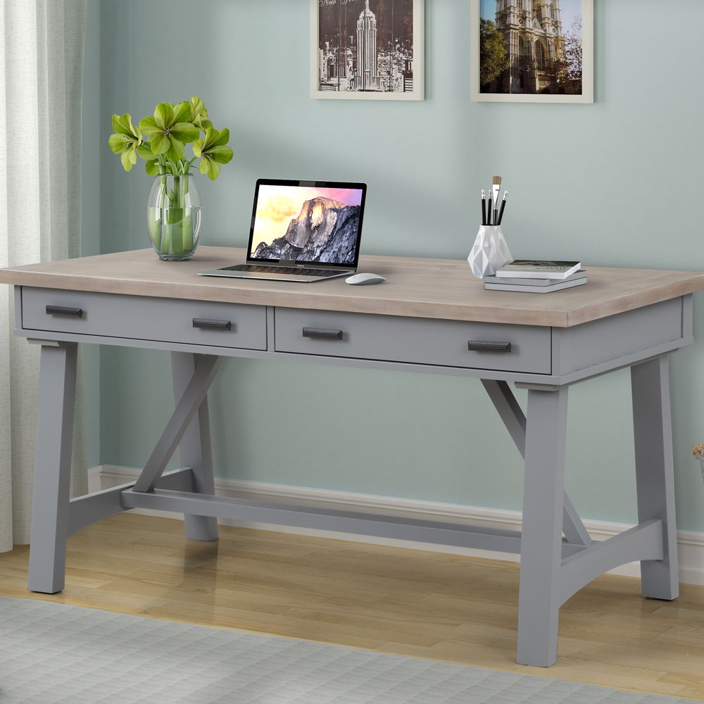 Americana Modern - Writing Desk alternate view 8