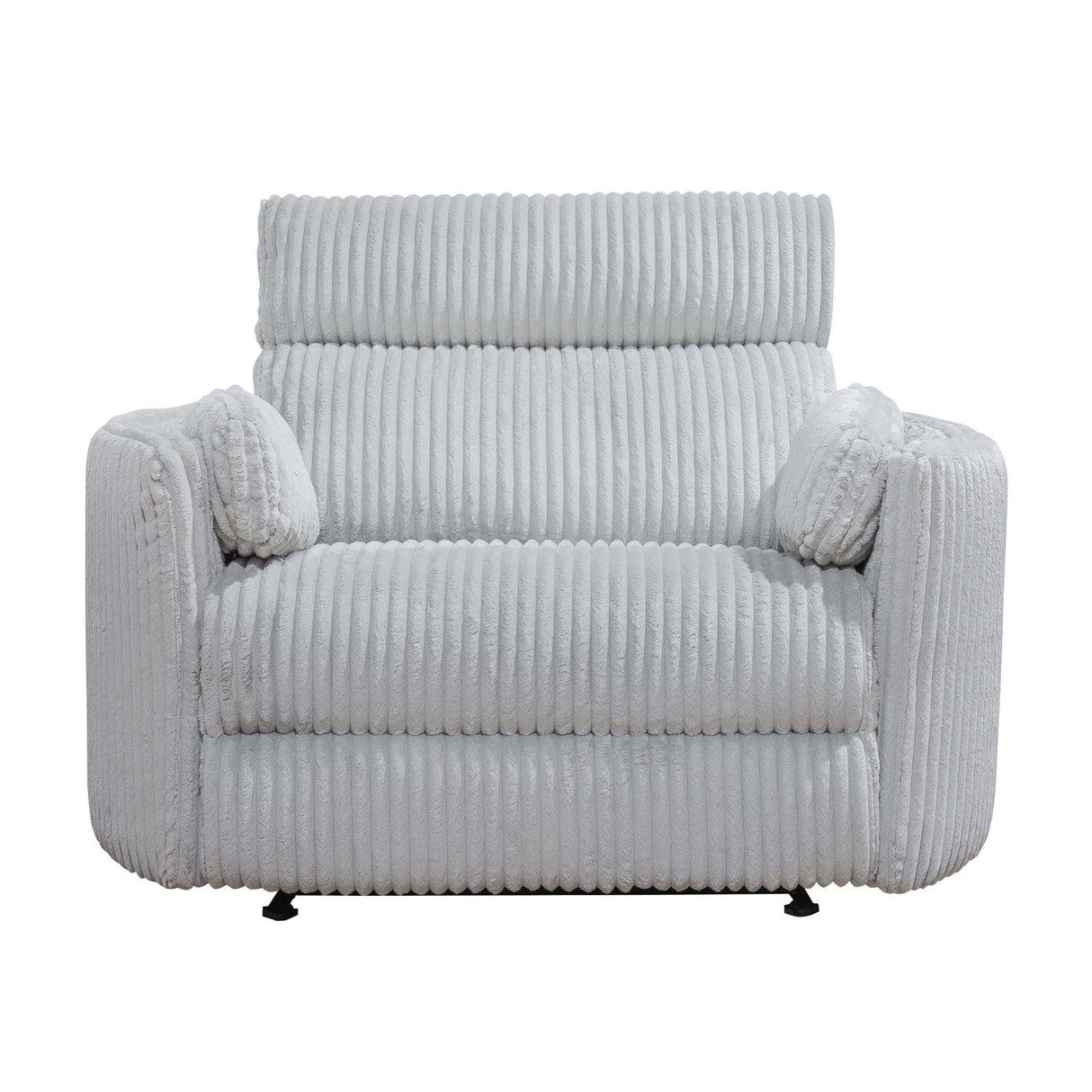 Sillón reclinable eléctrico Radius Xl - Extra ancho y deslizante