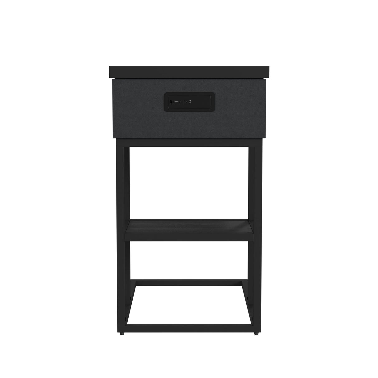 Halo - Smart C-Table - Black