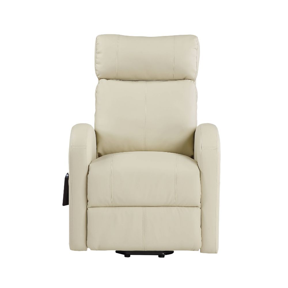 Ricardo - Sillón reclinable con elevador eléctrico