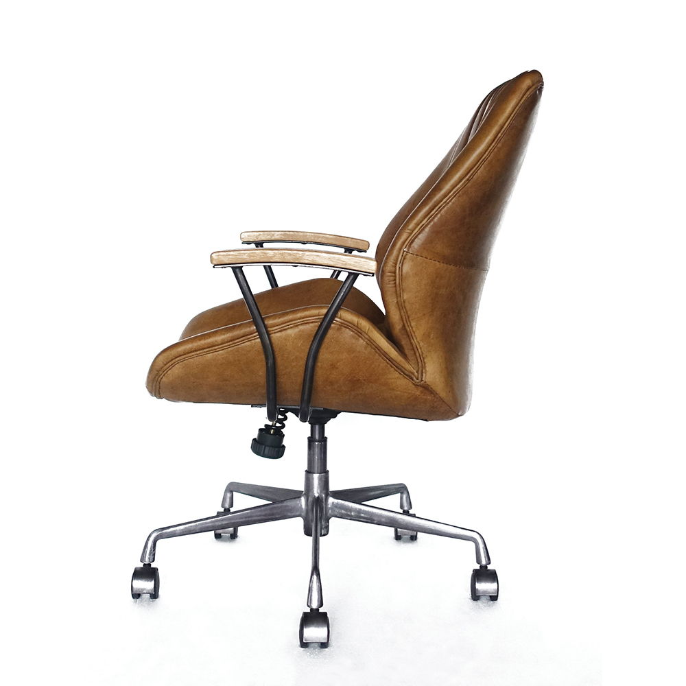 Hamilton - Silla de oficina ejecutiva