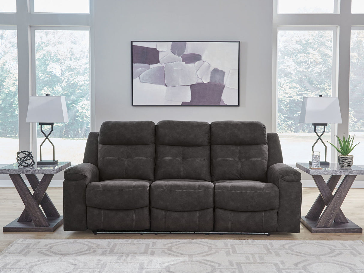Brysonview - Juego de sala reclinable