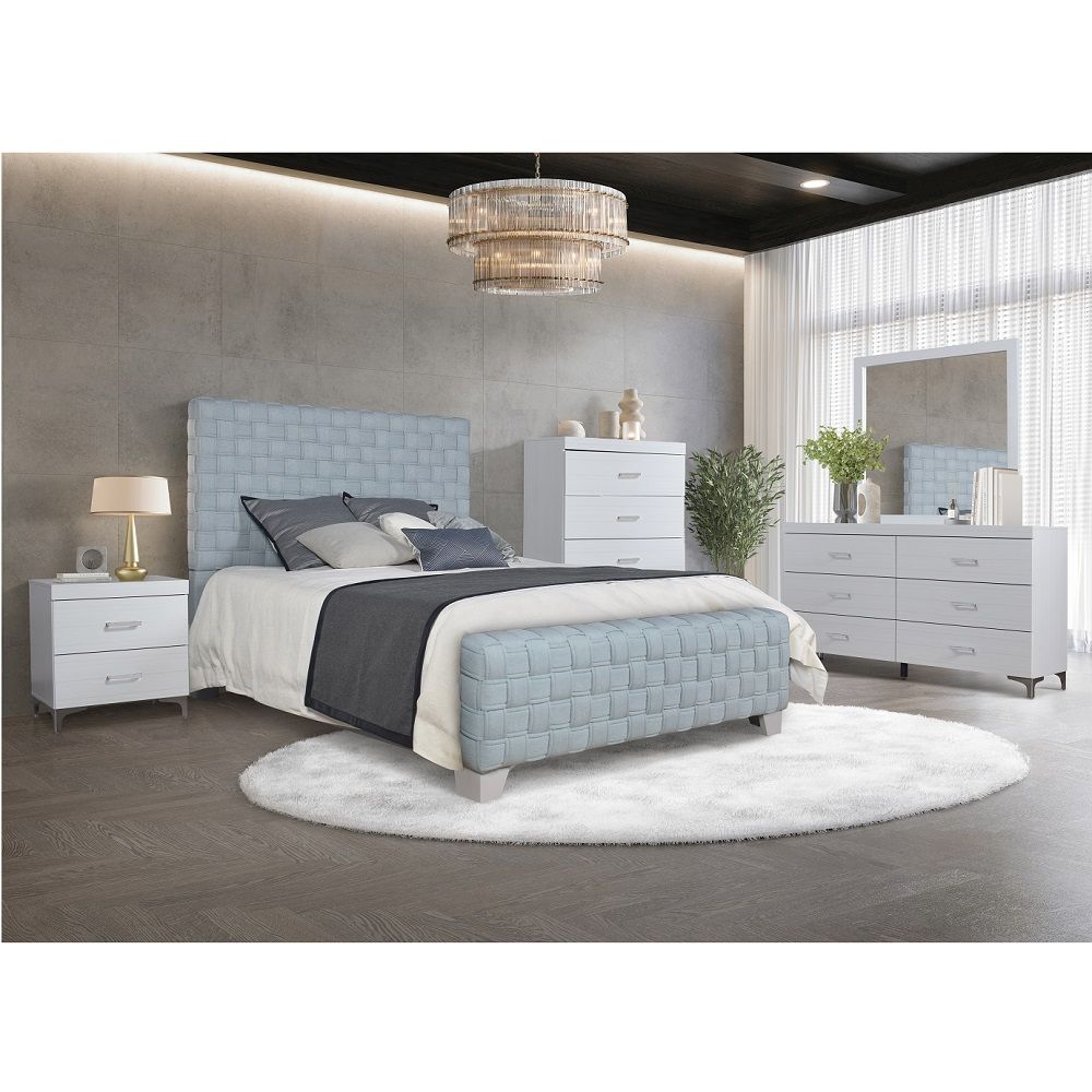 Sari - Cama