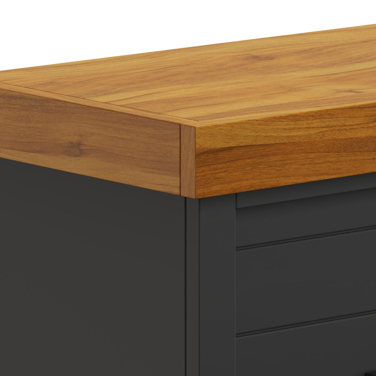 Washington - Fireplace Mantel