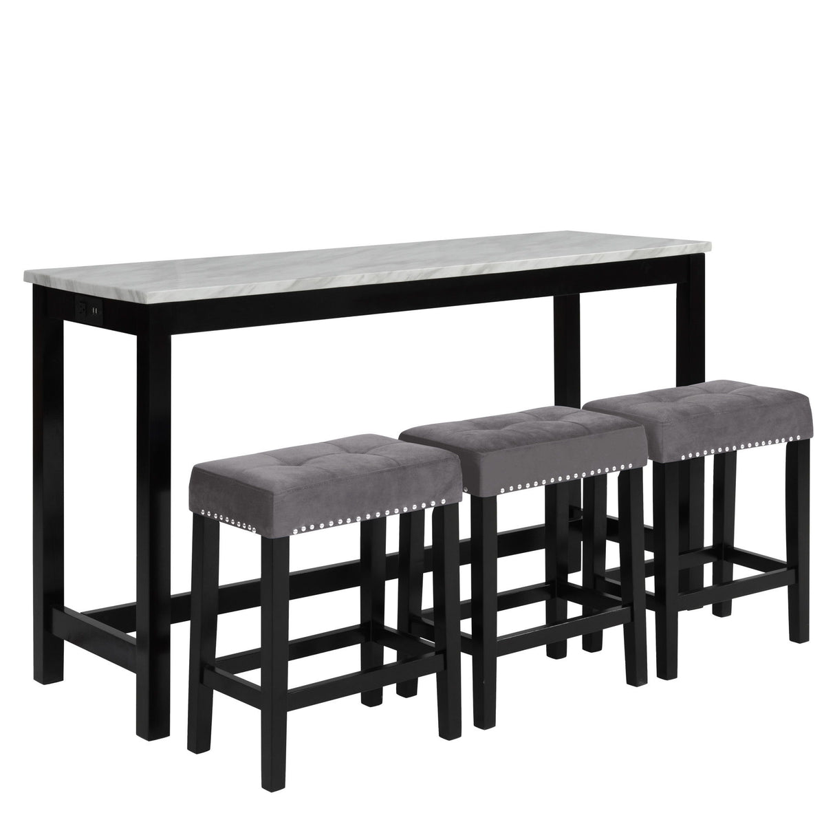 Celeste - Juego de mesa de bar para teatro