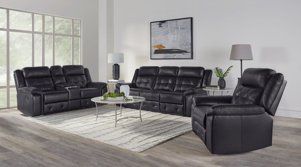 Clayton - Sofa Set
