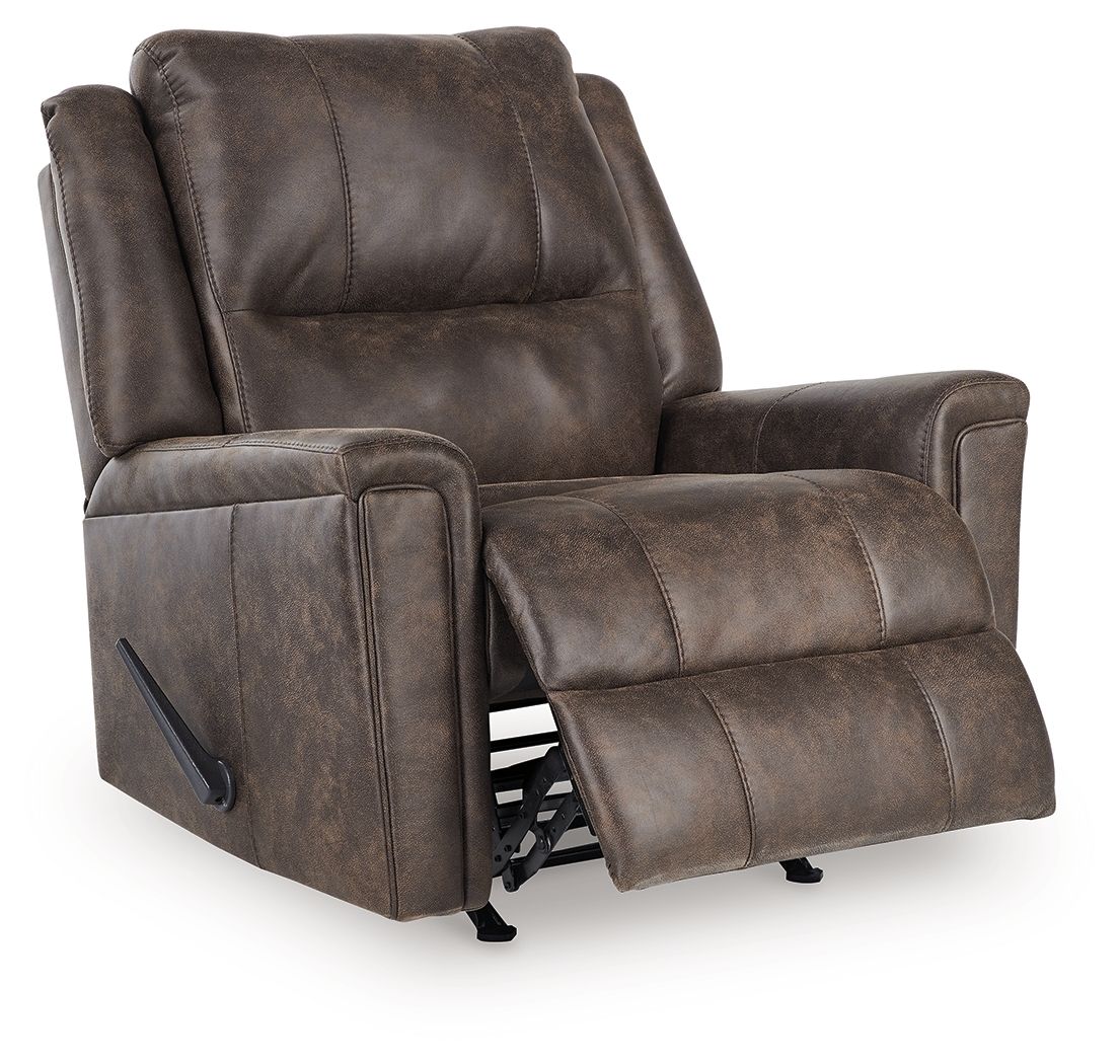 Lixtowel - Sillón reclinable mecedor