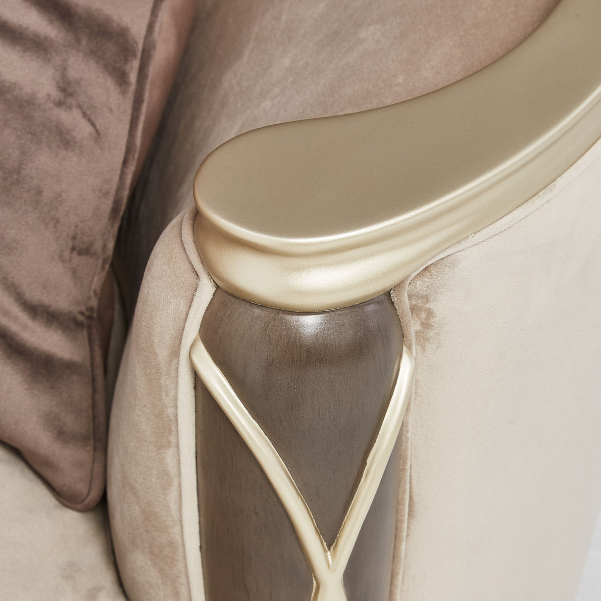 Villa Cherie - Sofa