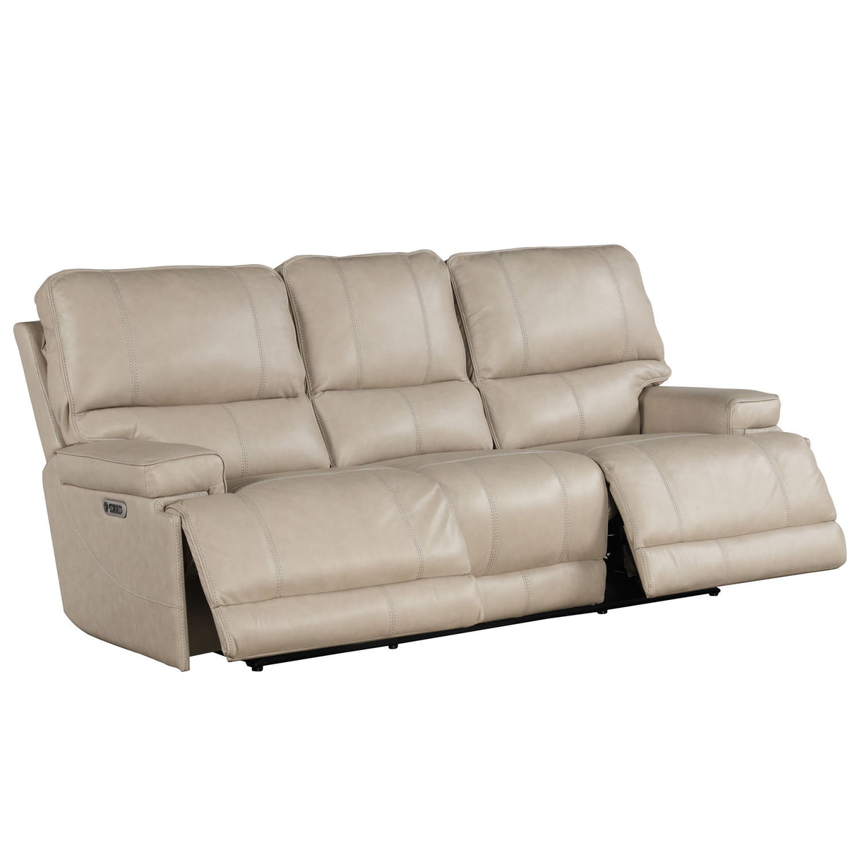 Whitman - Powered By Freemotion Living Room Set