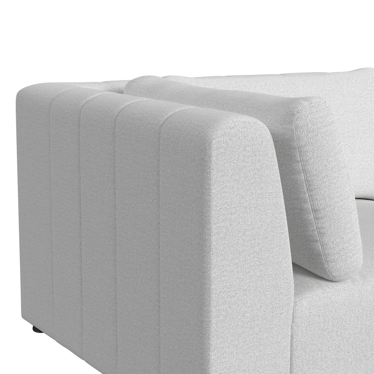 Zandara - Modular Corner - Beige