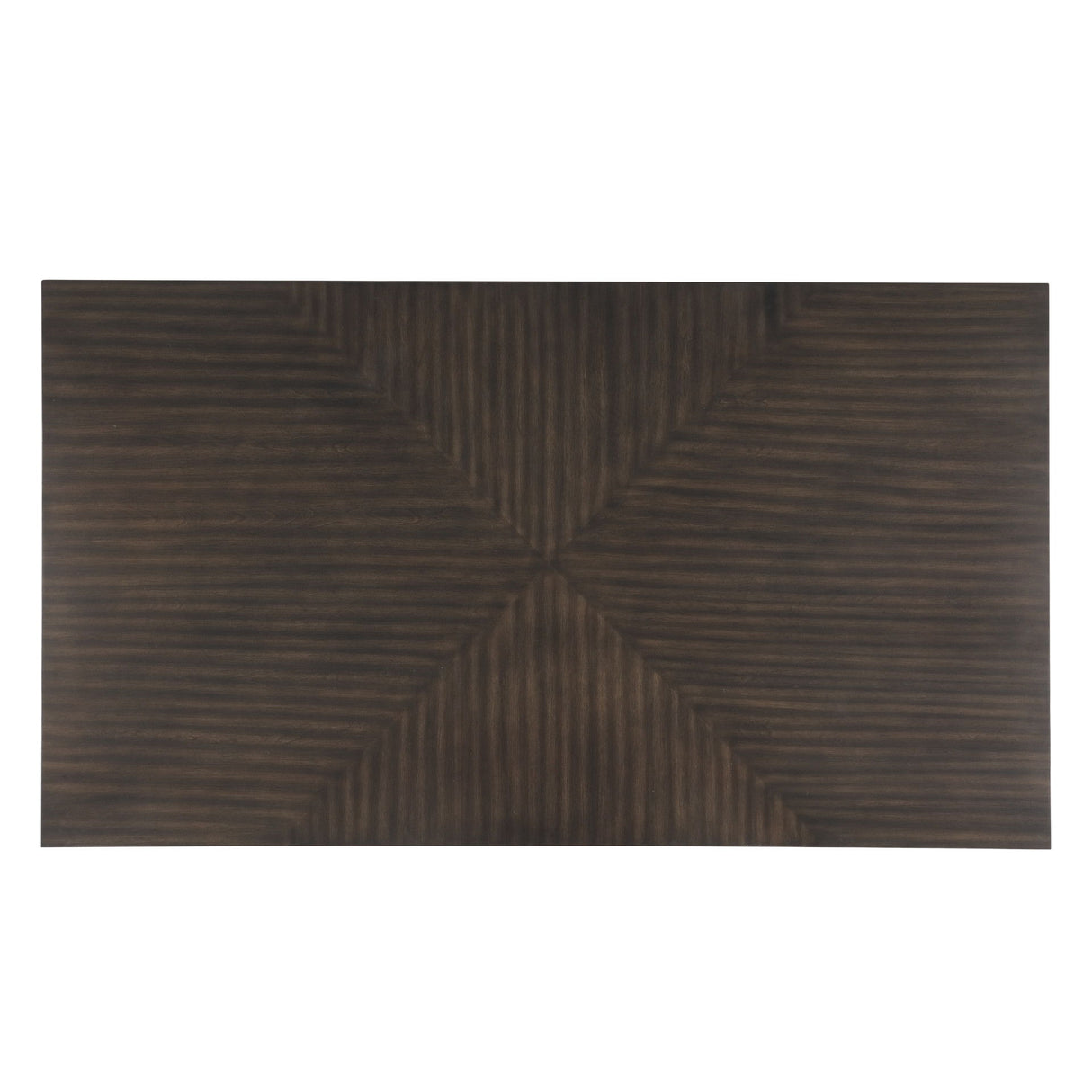 Mesa de comedor Chestnut Ridge - 72" - Marrón
