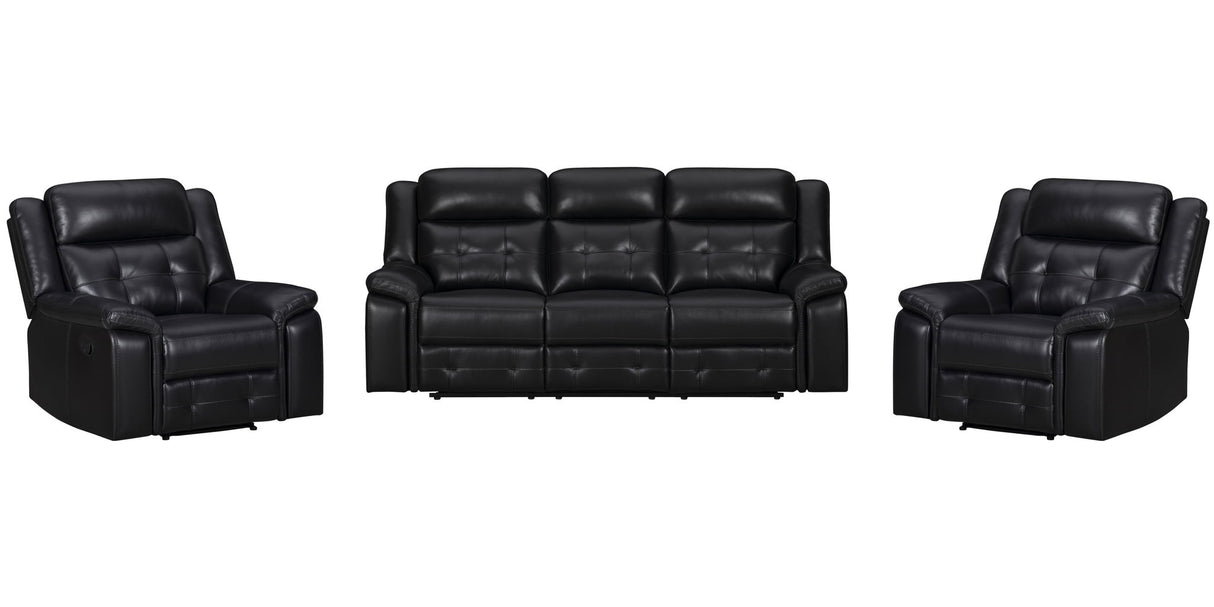 Clayton - Sofa Set