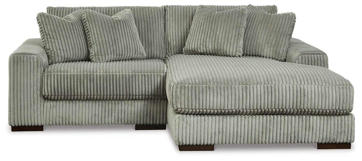 Lindyn - 2 Piece Sectional