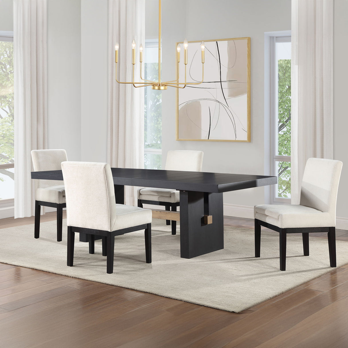 Aubrey - Dining Set alternate view 5