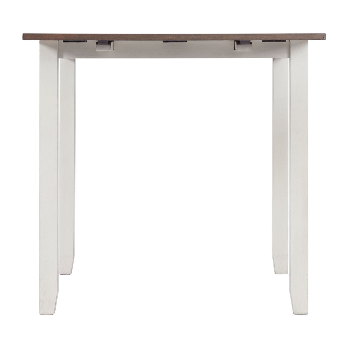 Martin - Juego de comedor con alas abatibles