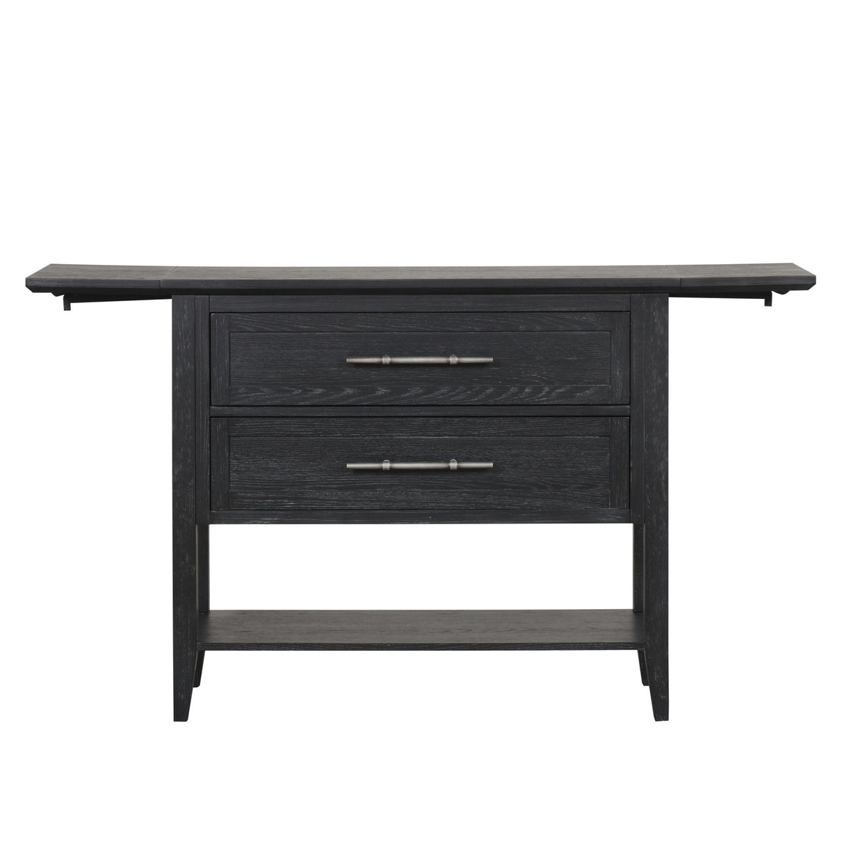 Sable Crest - Drop Leaf Server