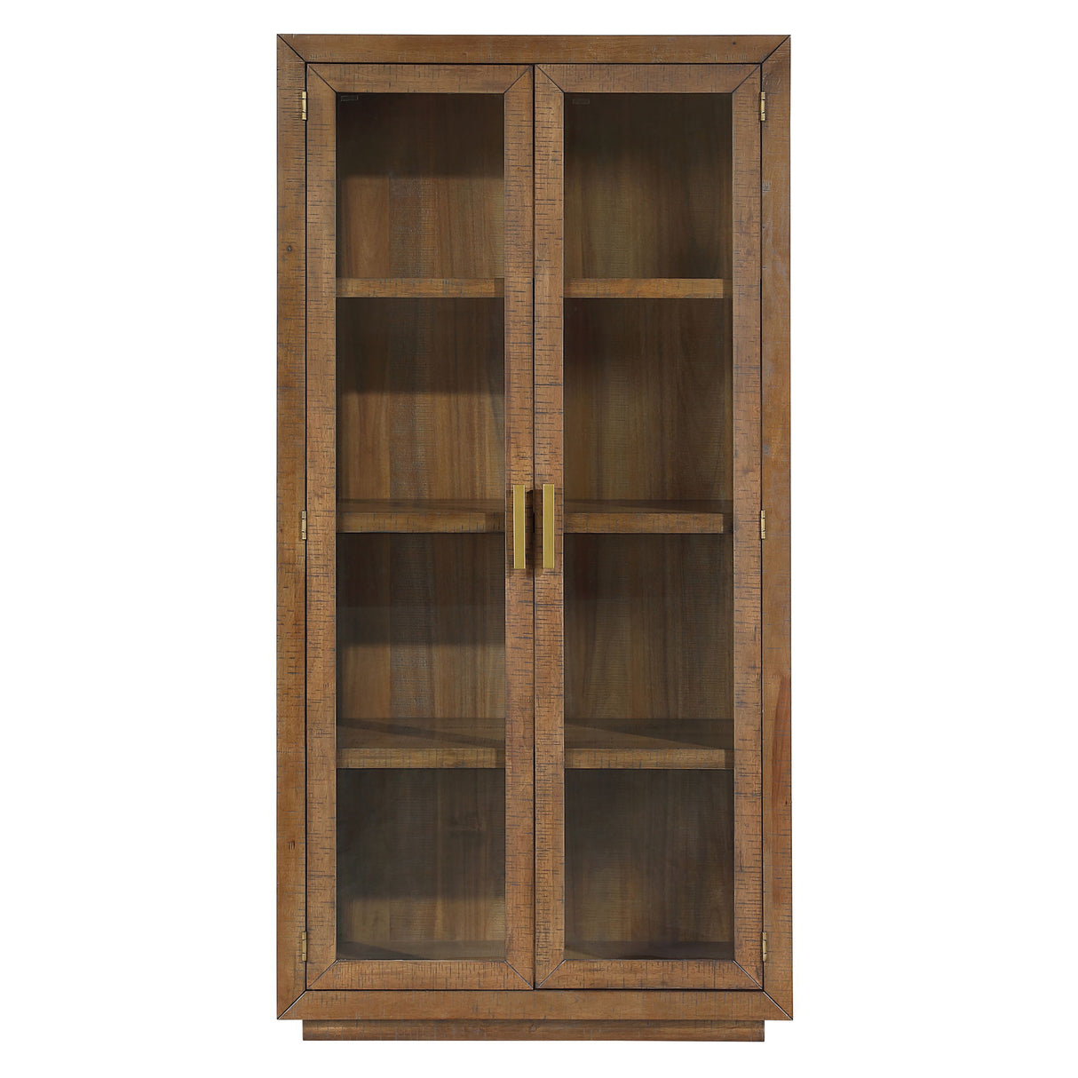 Garland - Curio - Dark Brown