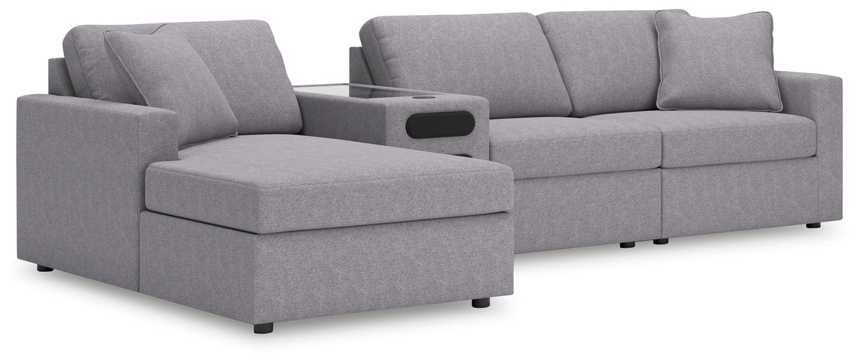 Modmax - Seccional - Granito