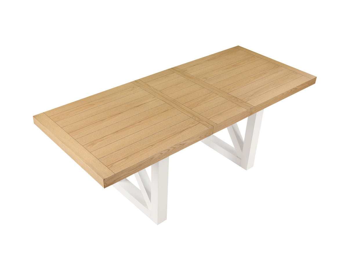 Magnolia - Juego de comedor
