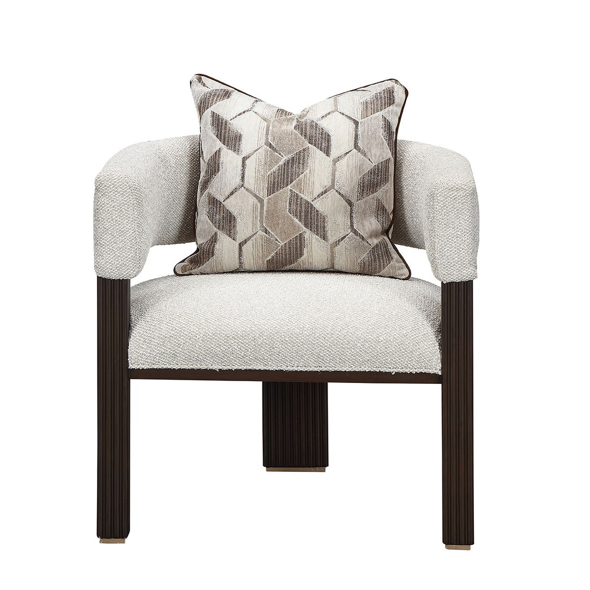 West Kensington - Accent Chair