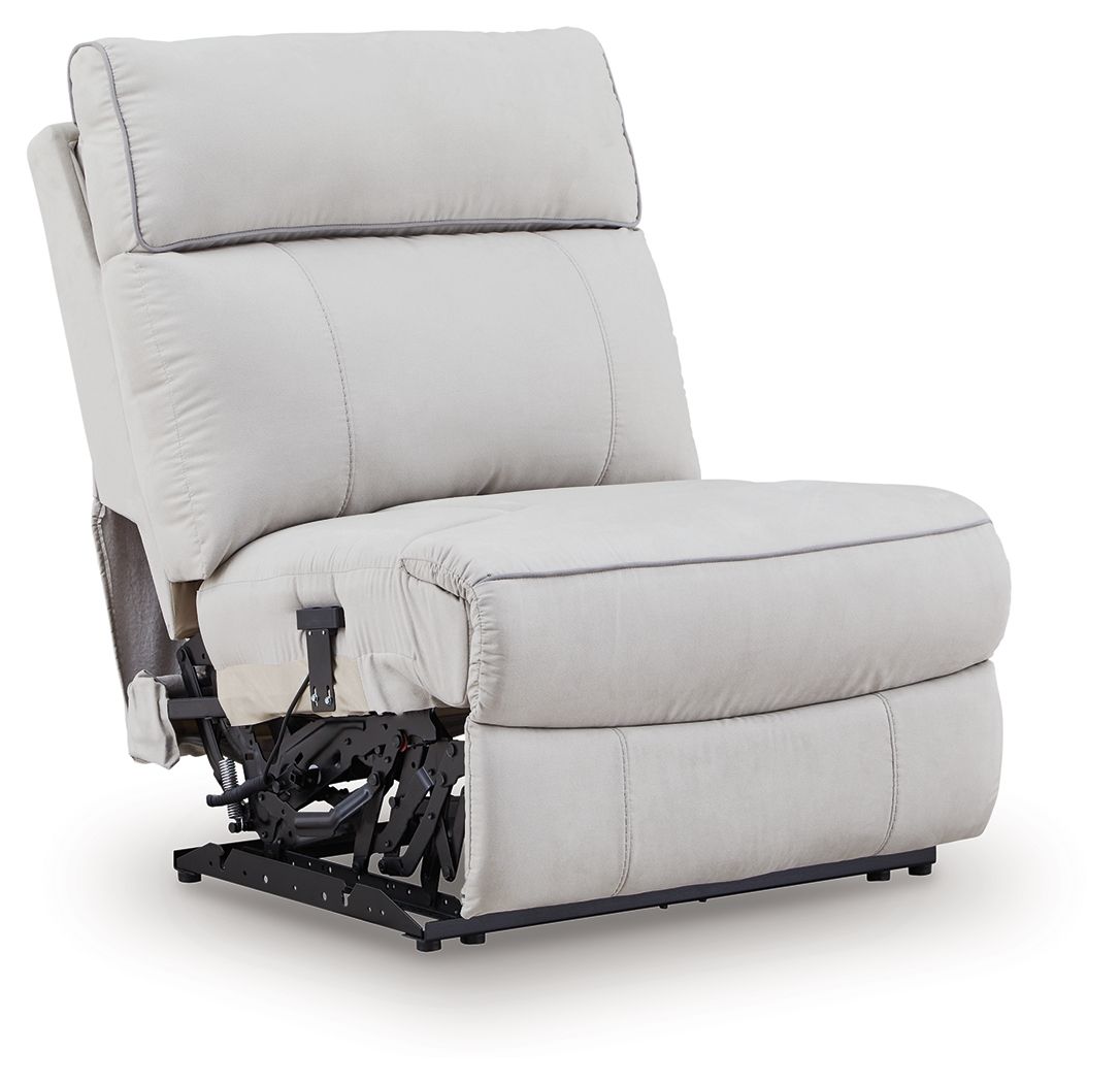 Social Pointe - Sofá modular reclinable