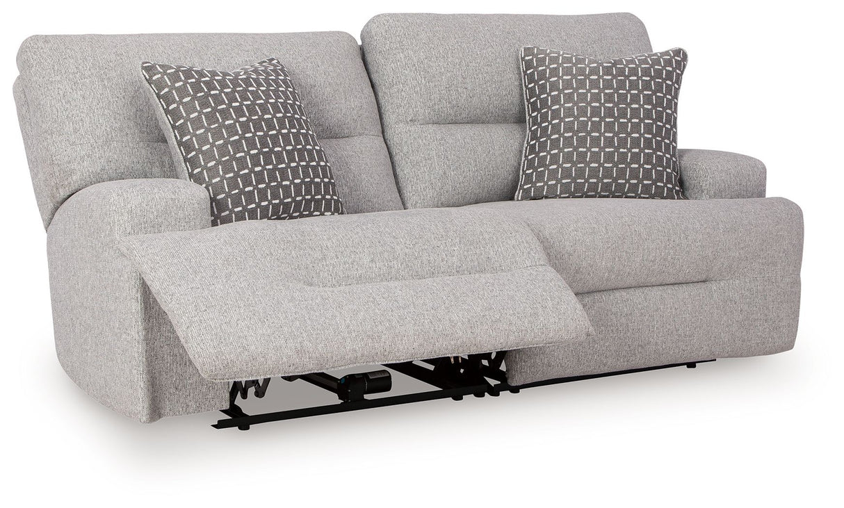 Acklen Place - Reclining Sectional alternate view 65