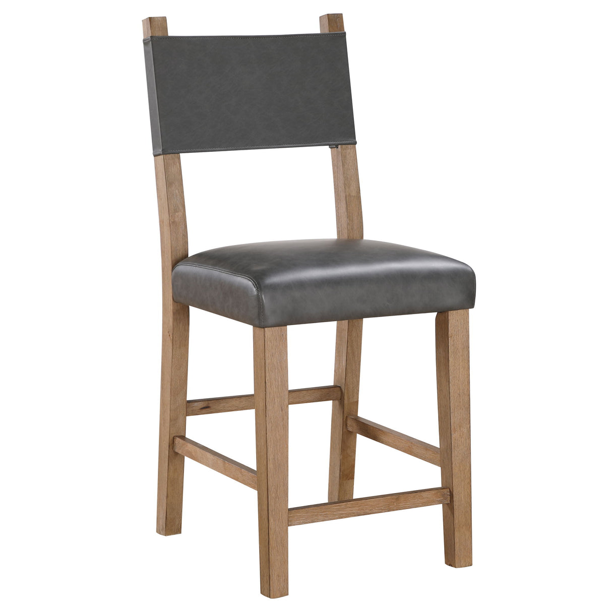 Aubrey - Counter Chair alternate view 3