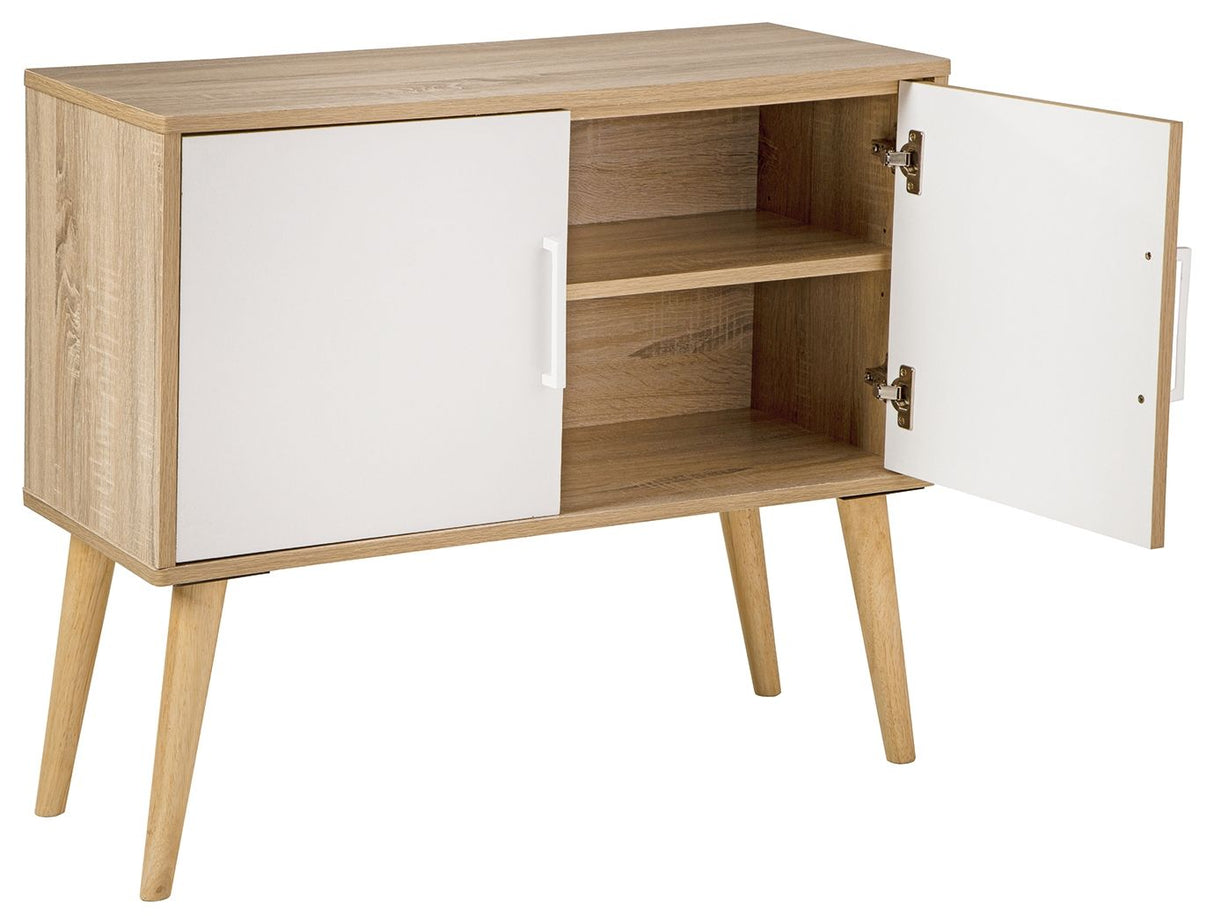 Orinfield - Mueble auxiliar