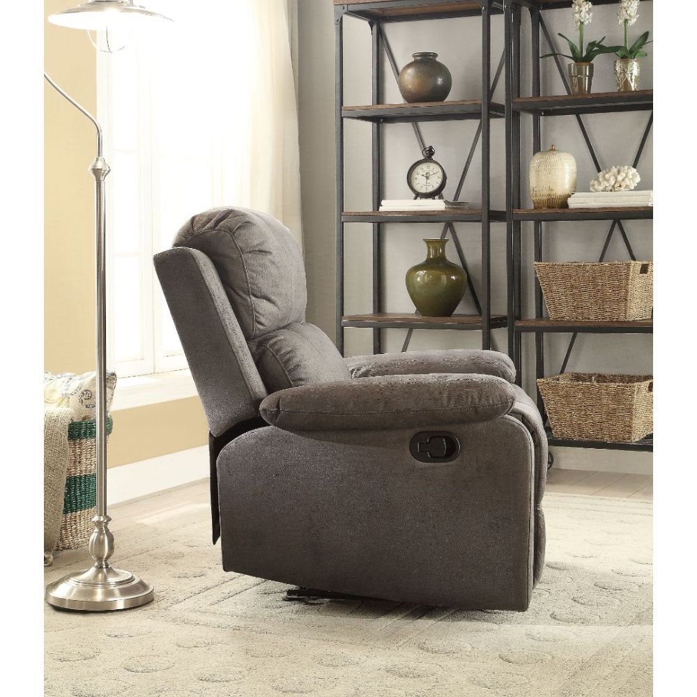 Bina - Sillón reclinable (con movimiento)