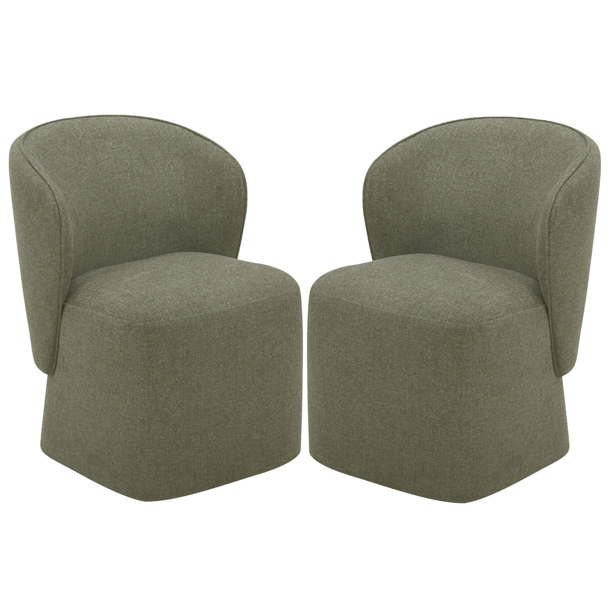 Bongo - Dining Chair (Set of 2)