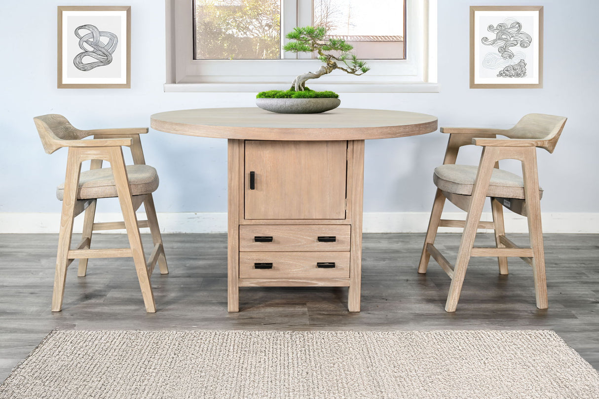 Wren - Counter Stool (Set of 2)