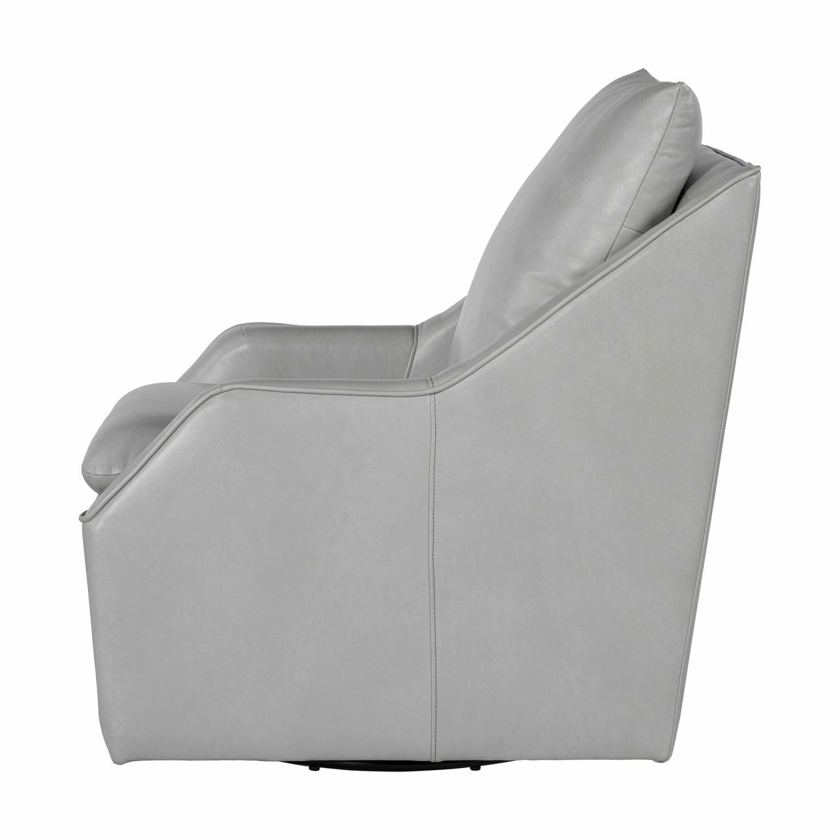 Asher - Swivel Accent Chair