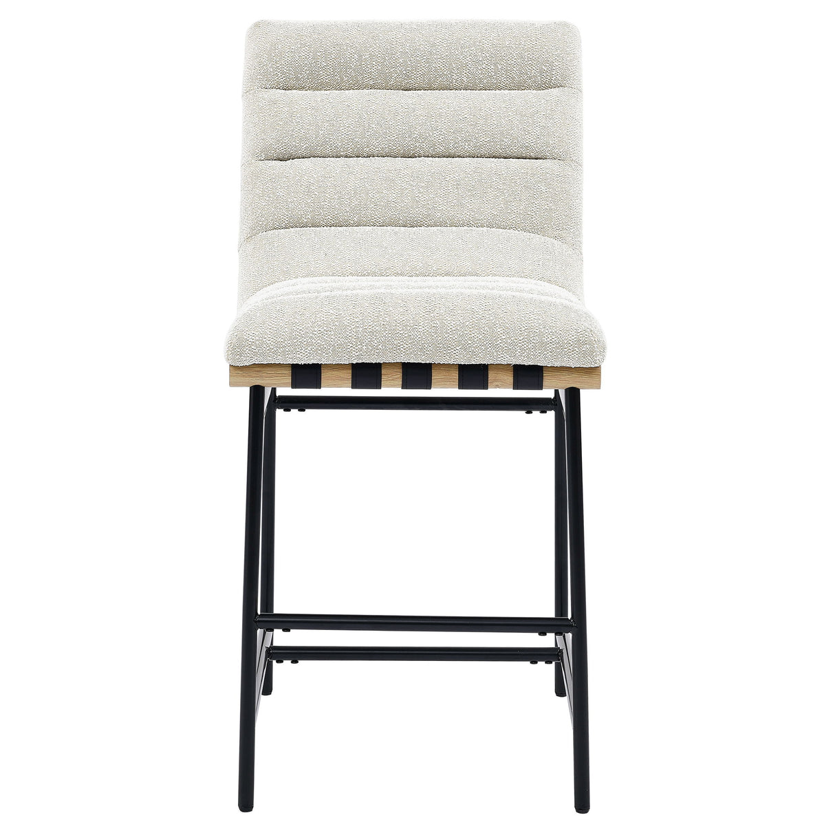 Nicco - Counter Chair (Set of 2)