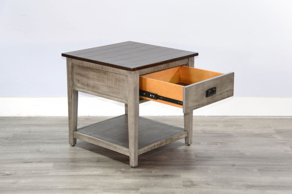 Homestead Hills - Table