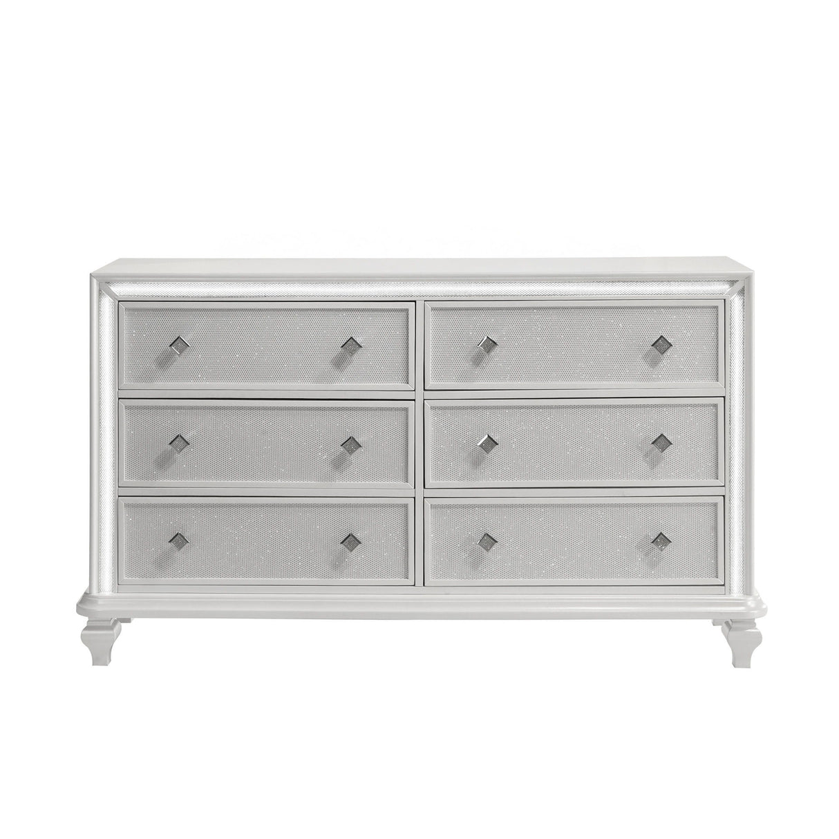 Stardust - Dresser