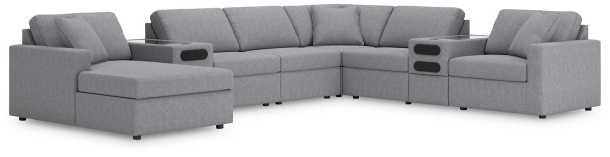 Modmax - Seccional - Granito