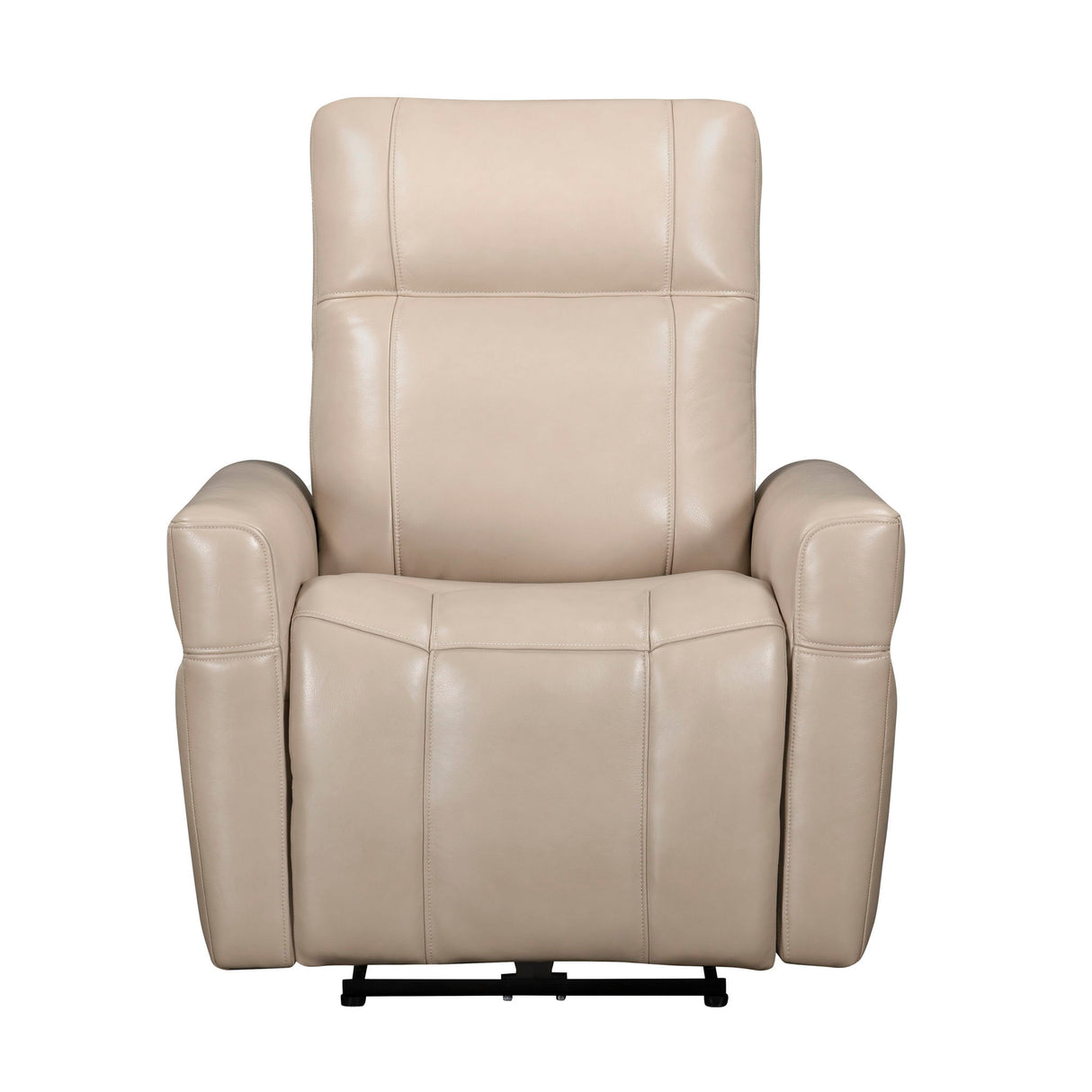 Bradford - Sillón reclinable Power Zero Gravity