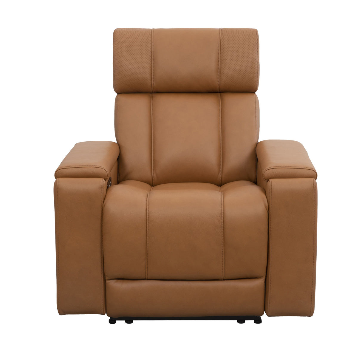 Phoenix - Asientos para cine en casa de 3 plazas Zero Gravity Power con audio envolvente P3