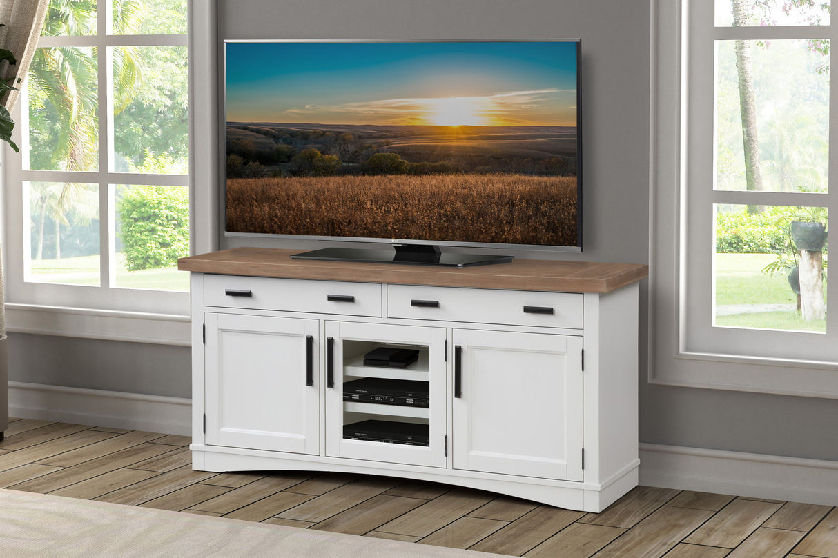 Americana Modern - TV Console (63") alternate view 8
